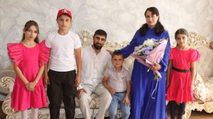 Часть 1 Суннат той Ибрагим и Эмран Алиевы 7 сентября 2025 год Воронежская область