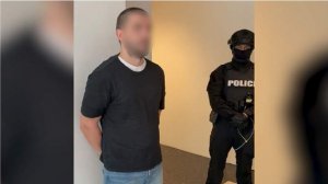 Разыскиваемого Интерполом за мошенничество россиянина экстрадировали из ОАЭ