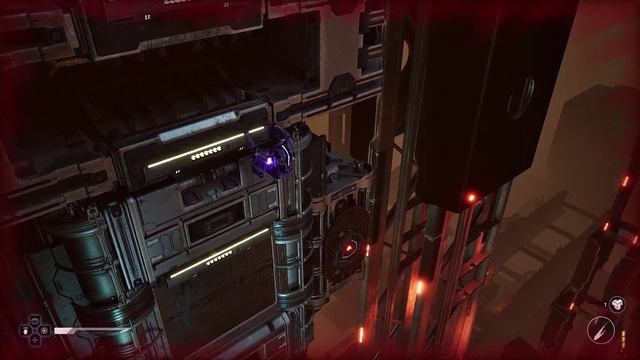 SteelSeed — 08. Находм первый осколок