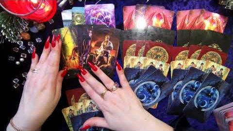 Мысли мужчины о вас сейчас🔥расклад таро смотреть онлайн