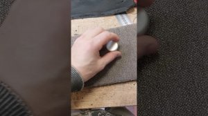 Как сделать отверстия в ткани