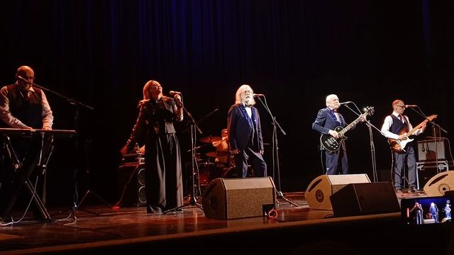 21-10-2025 г обнинск концерт виа поющие гитары часть-6 смотреть онлайн