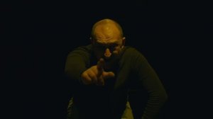 Премьера клипа "Клуб бойцовский"