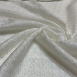 ТД НеваТкани. Артикул Ф-2771-1 Трикотаж вязаный ЛАПКА фактурная