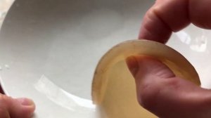 Можно ли спасти чайный гриб если на нем появилась черн