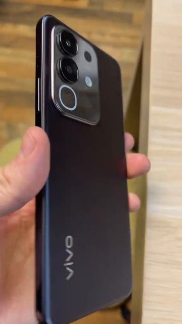 ПОВИСНЕТ ЛИ VIVO Y29 НА КАМЕРЕ? смотреть онлайн