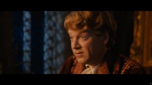 Реклама Альфа-банка в Гарри Поттере 2