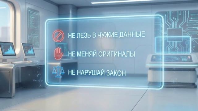 Школа КиберБезопасности | 16-18 лет | Цифровая криминалистика: 5 серия смотреть онлайн