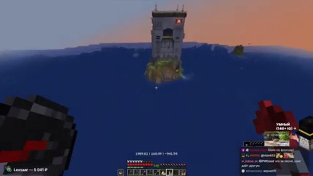 14.09.2024 | ✅ ПЕПЕЛЕНД СКАЙВАРС ТЕСТ №1 ✅ МАЙНШИЛД 4 МАЯК [86%] ✅ ВИДОСЫ ✅ ЭКСПЕРИМЕНТ 34 ИНТЕР...