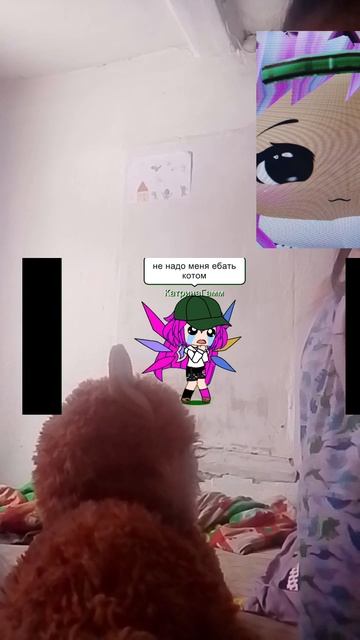 кхм кхм ну ладно... #фигзнаю #рекомендации #кот #я #роблокс #гачаклуб смотреть онлайн