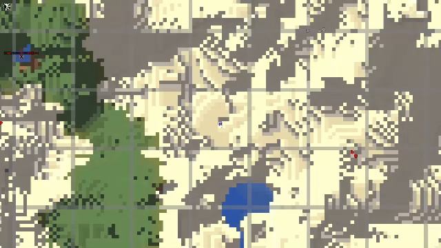 Кароче маенкрафт