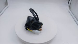 Реле стартера детского бензинового квадроцикла 49cc 2т