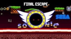 Sonic.EXE_ Final Escape