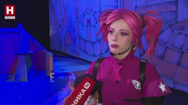 В ожидании волшебства: новогодние постановки в калужских театрах | КУЛЬТУРНАЯ СРЕДА