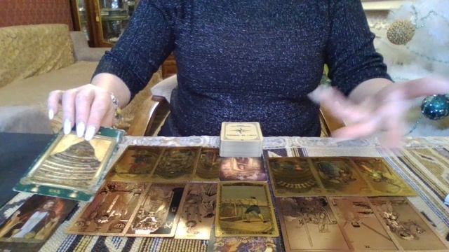 Лев с 29 декабря 2025 по 04 января 2026 смотреть онлайн