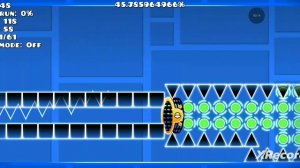 AIMposible challenge... | nonamechallenge by me