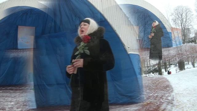 КОГДА Я ВОЗВРАЩАЮСЬ В ТВЕРЬ ТВЕРЬ -ЭЛЕГИЯ Муз.и исп.Людмила Кондрашова Сл.Андрей Дементьев 2019 смотреть онлайн