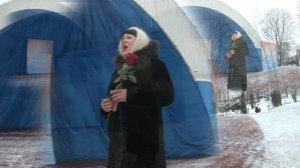 КОГДА Я ВОЗВРАЩАЮСЬ В ТВЕРЬ ТВЕРЬ -ЭЛЕГИЯ  Муз.и исп.Людмила Кондрашова Сл.Андрей Дементьев 2019