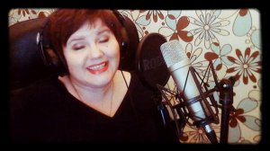 Аксенова Вера «Моя взрослая красивая дочь» (музыка и слова О.Фаворской)