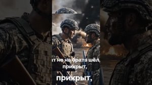 ⚡ НАМ ПРИВИВКА НУЖНА ⚡ Славянский Рок с ИИ | Брат не против брата | Inspired by ТАРХ⚡