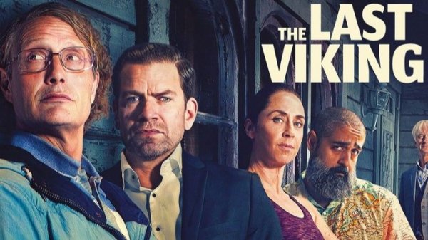 Последний викинг (2025) / Den sidste viking / The Last Viking