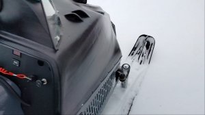 Снегоход Сибиряк 89620377223