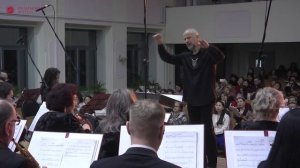 Итоги Филармонии Якутии в 2025 году