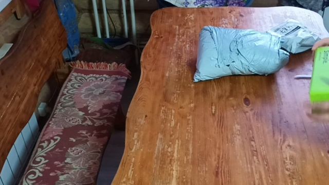 Что я шью/ Распаковка с Озон/ Обзор товаров. смотреть онлайн