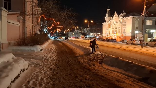Ползунова от Красноармейского