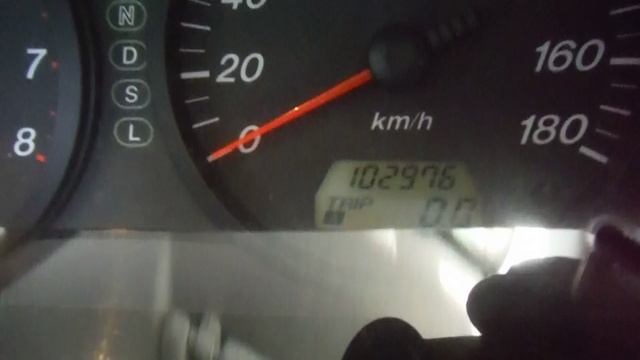 ДВС+КПП MAZDA ZJ-VE, 1300 куб.см № 386258 смотреть онлайн