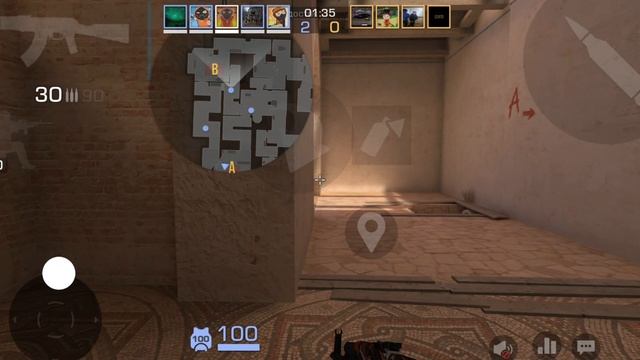 обезврежевание в Standoff 2 с голосом