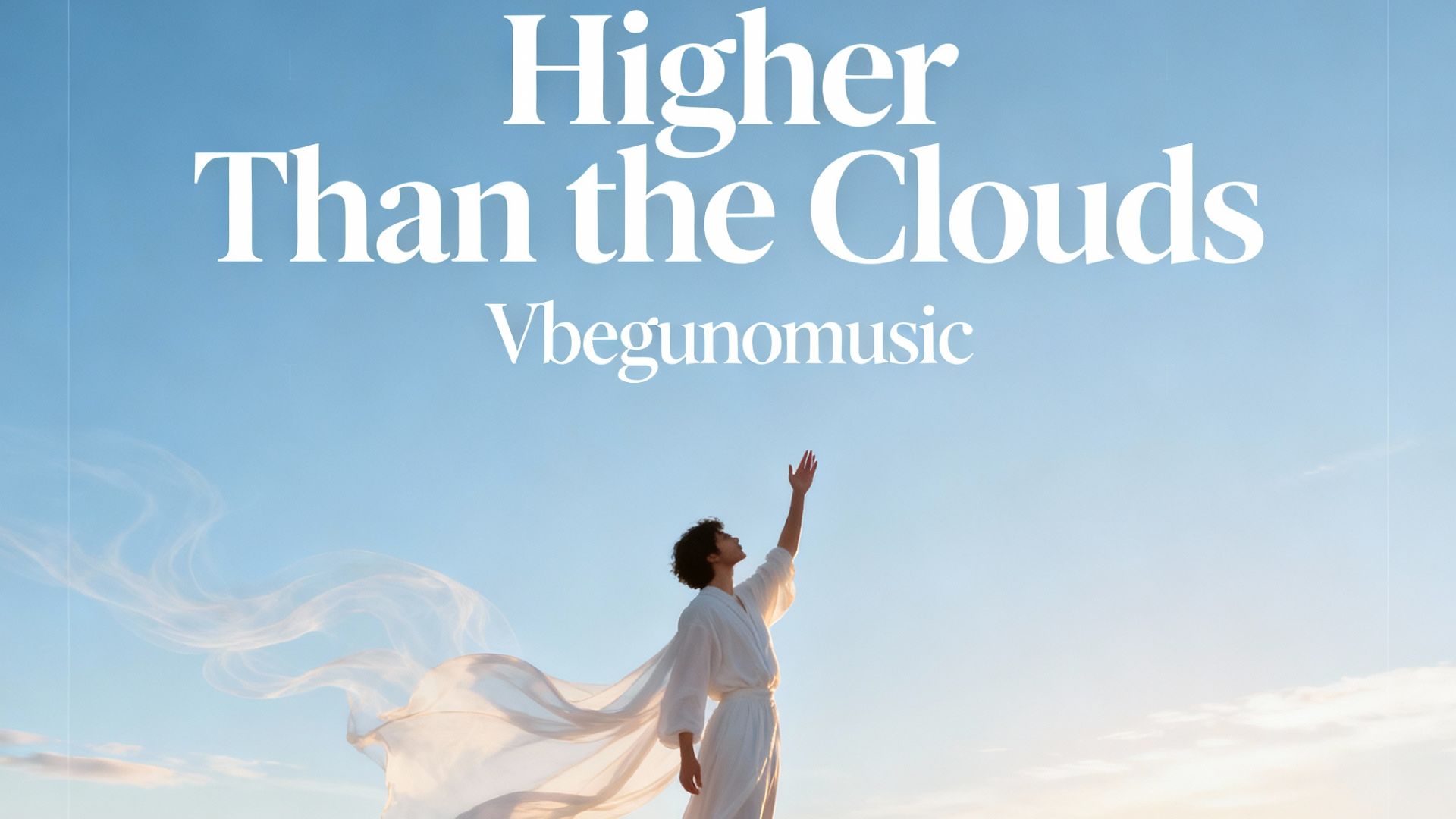 Higher Than the Clouds смотреть онлайн