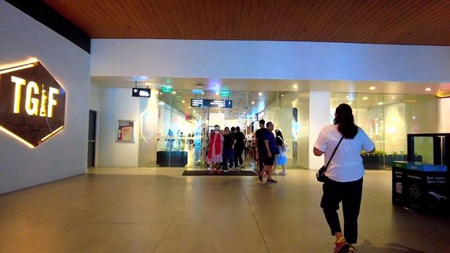 Секреты Макати пять крупнейших моллов и шопинг в Аяла Центр 🛍️ смотреть онлайн