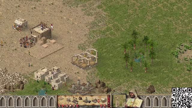 Stronghold СТРАТЕГИЯ смотреть онлайн