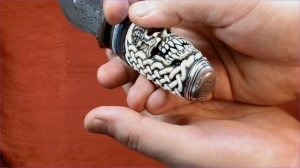 Улыбака от мастера Влада Пашолока