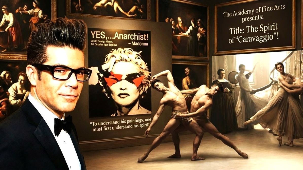 New Hollywood Cinema First Class_Academy Of ART Shows: Title:..the Spirit Of 
