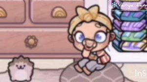 влог с прогулки ❄️||смотрю фильм с чаем и печеньем 🍪?||идею брать запрещено||вечерняя рутина фемели