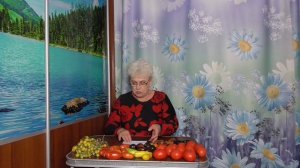 Свежие томаты с начала лета и до поздней осени! Это реально! Какие сорта выбрать для этого? 2022 .