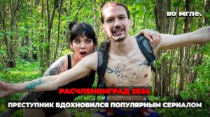 Растворил в кислоте: Преступник вдохновился популярным сериалом