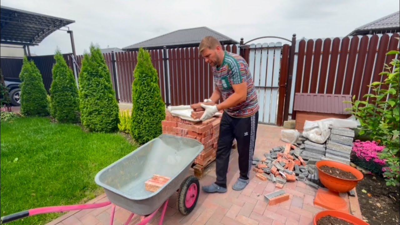 ВЛОГ ! Новости о Лисе ! Мои домашние делишки ! Батя Лёша смотреть онлайн