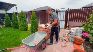 ВЛОГ ! Новости о Лисе ! Мои домашние делишки ! Батя Лёша