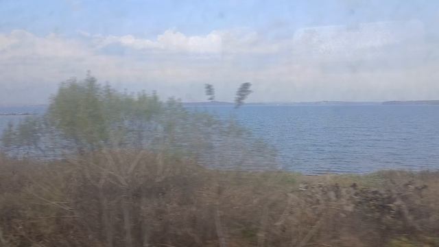 25-10-2023 ОТ АЭРОПОРТА ВЛАДИВОСТОК НА АЭРОЭКСПРЕСС ЭД-9М 0267 ДО ЖД ВОКЗАЛА ВЛАДИВОСТОК часть-2 смотреть онлайн