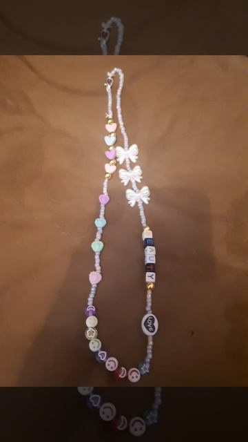 Ожерелье "Развлекуха" смотреть онлайн