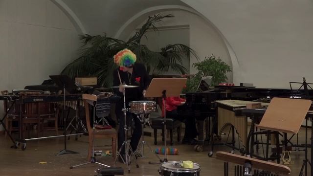 Две пьесы из цикла 