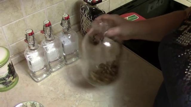 ХАСАМНРА. ДОМАШНИЙ КОНЬЯК - 1 // СЕМЕЙНЫЙ РЕЦЕПТ. смотреть онлайн