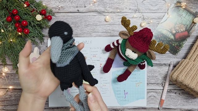 Итоги СП "Бинго 2025". Участник №118#бинго2025_итоги смотреть онлайн