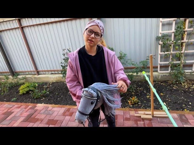 ВЛОГ ! ВКУСНЯШКИ от Наташи ! ОБЛИЦОВКА фундамента ! Батя Леша смотреть онлайн