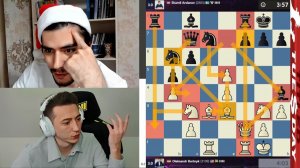 Жесточайшая РУБКА! Александр Бортник - Шамиль Арсланов 23.12.2025