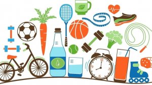 «Я – за здоровый образ жизни!»