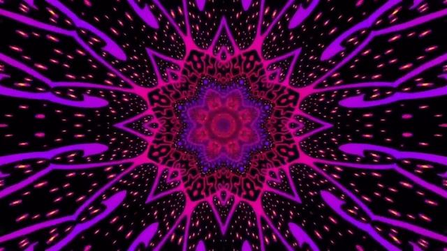 Удача в новом году. Новогодняя гипнотическая мантра смотреть онлайн